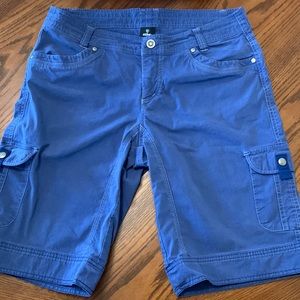 KUHL Shorts, size 12
